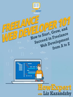 cover image of Freelance Web Developer 101